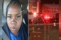Courtney Edwards Died in Montgomery airport-ingested into an engine